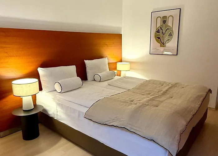 Eqbase Appartement *