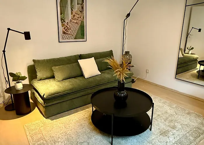Eqbase Appartement Vienne