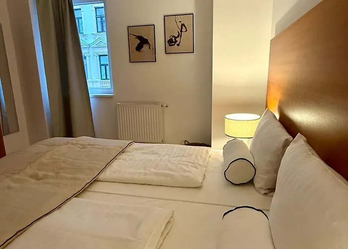 Appartement Eqbase Vienne