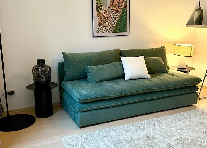 Eqbase Appartement