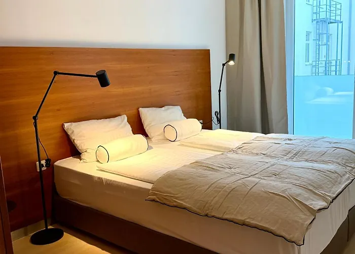 Appartement Eqbase