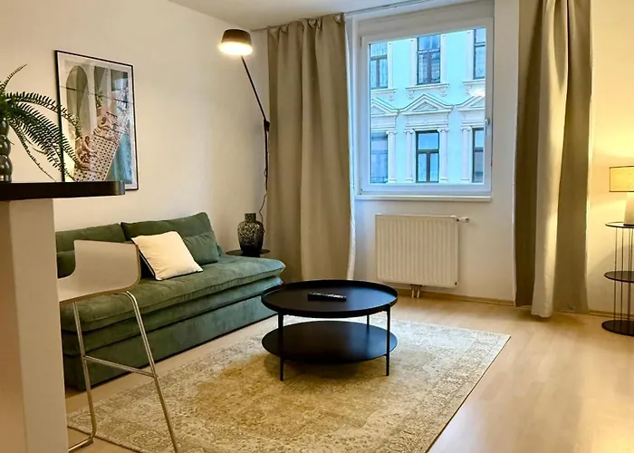 Eqbase Appartement *