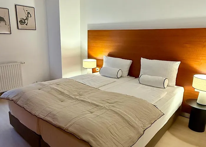 Appartement Eqbase *