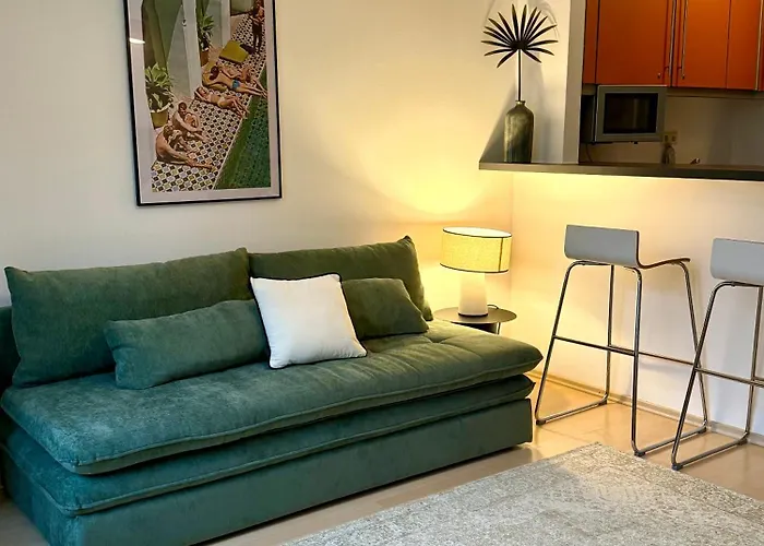 Appartement Eqbase Vienne