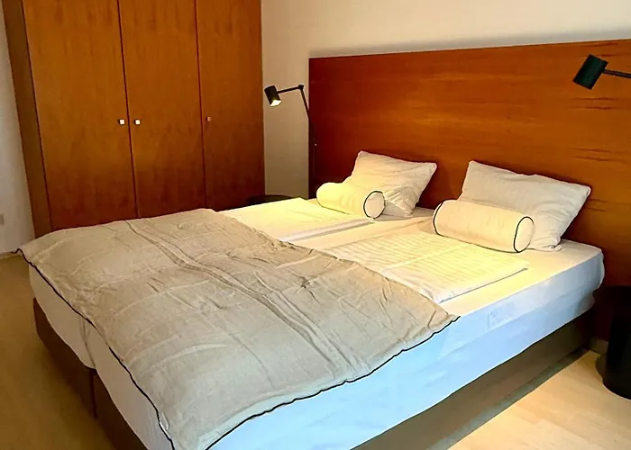Appartement Eqbase