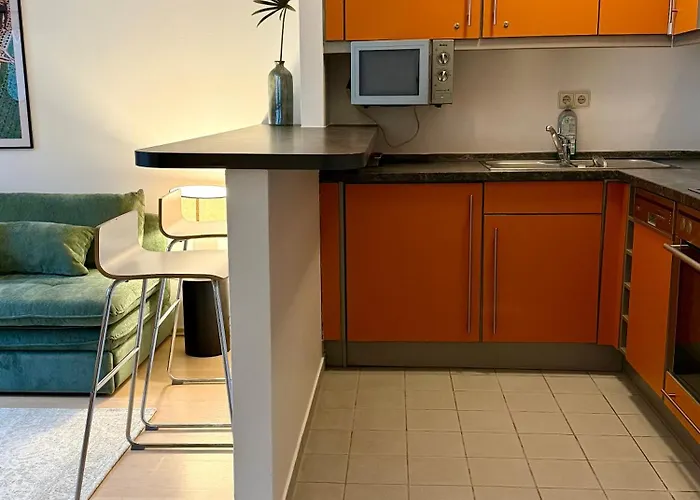 Appartement Eqbase *