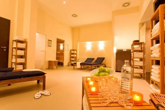 Eqbase Appartement *