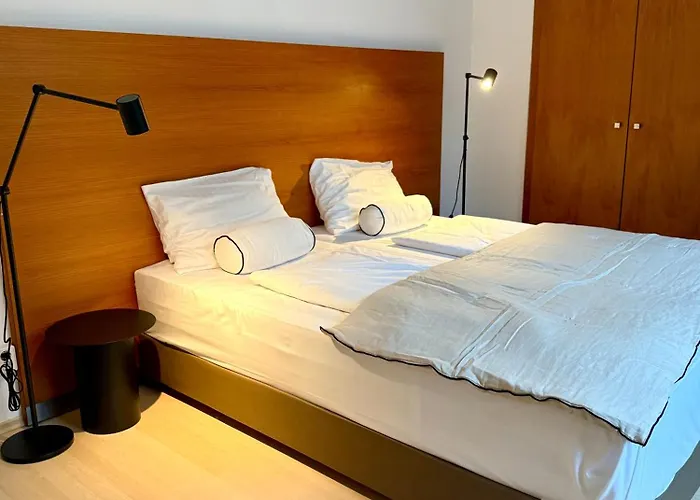 Appartement Eqbase Vienne