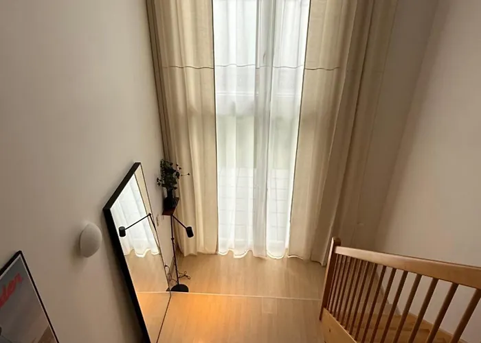 Eqbase Appartement