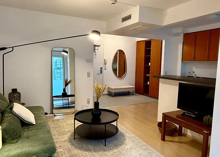 Eqbase Appartement *