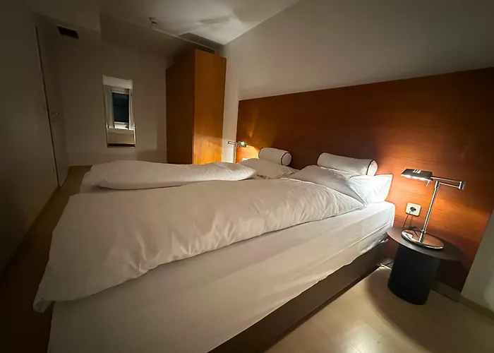 Appartement Eqbase *