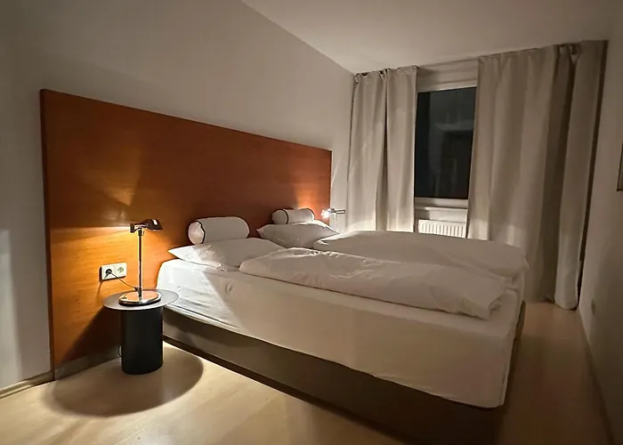 Eqbase Appartement Vienne