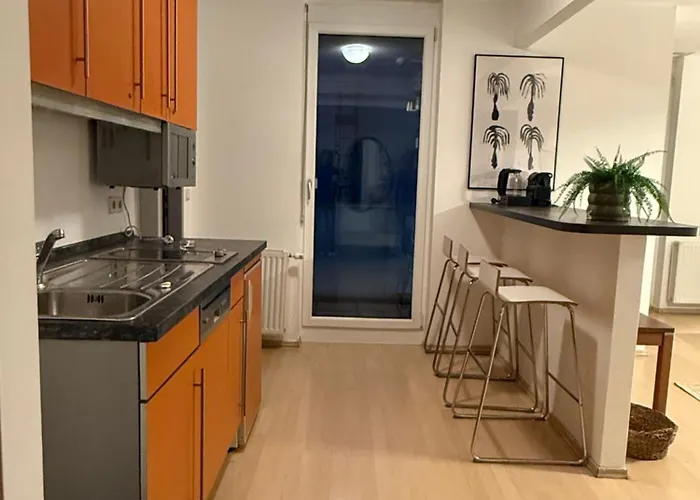 Eqbase Appartement