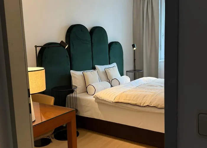 Eqbase Appartement Vienne