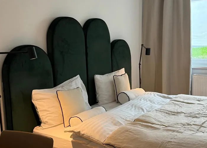 Eqbase Appartement