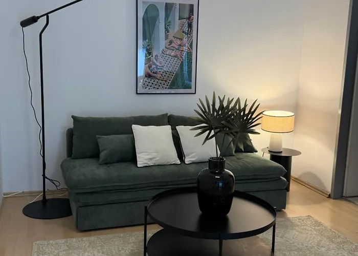 Eqbase Appartement Vienne