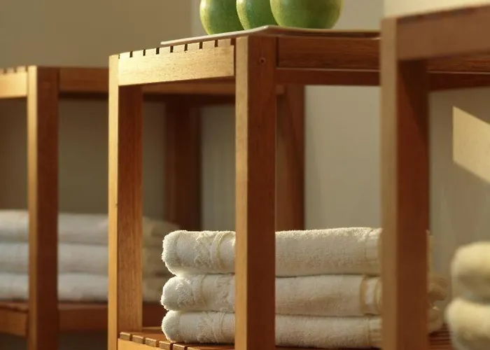 Appartement Eqbase *