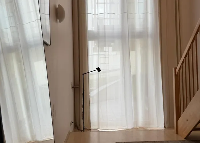 Eqbase Appartement *