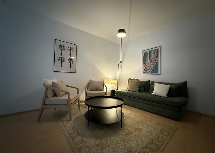 Appartement Eqbase *