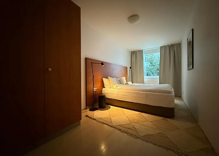 Appartement Eqbase Vienne
