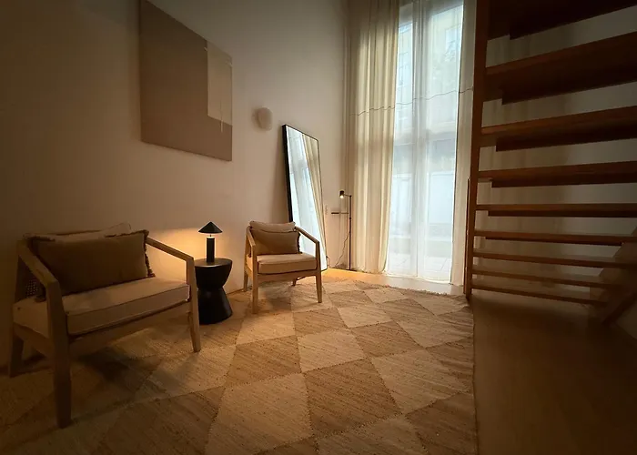 Eqbase Appartement *