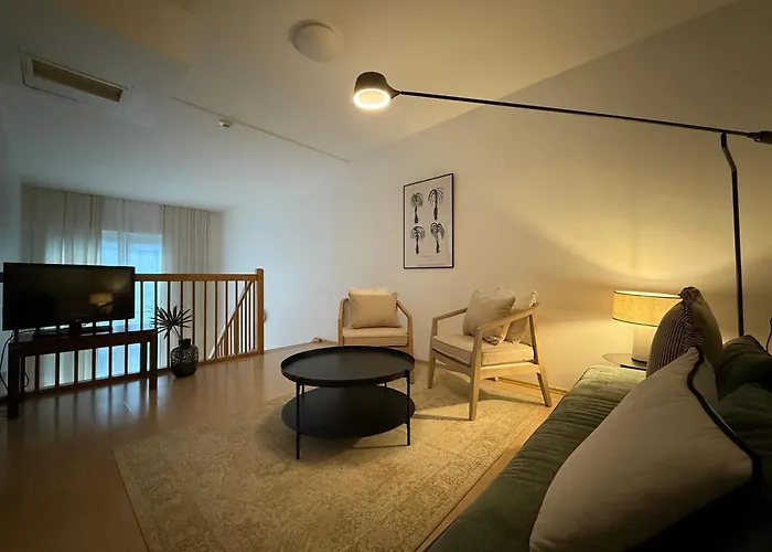 Appartement Eqbase *