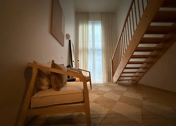Eqbase Appartement Vienne
