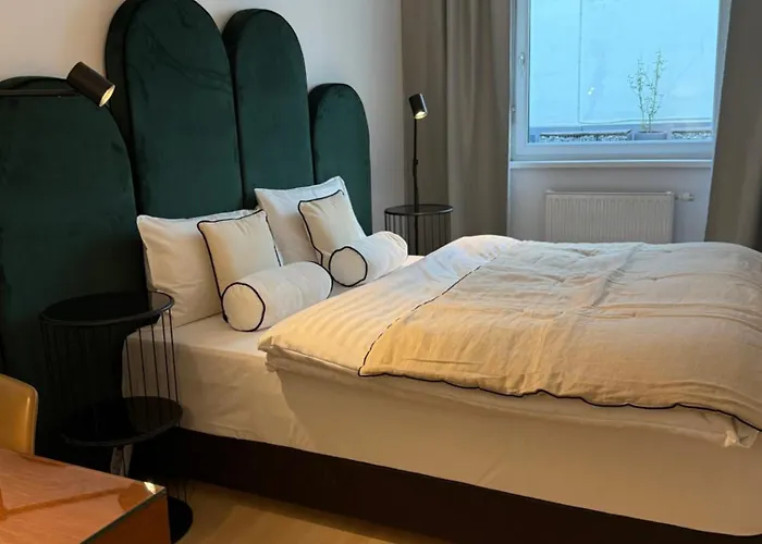 Appartement Eqbase