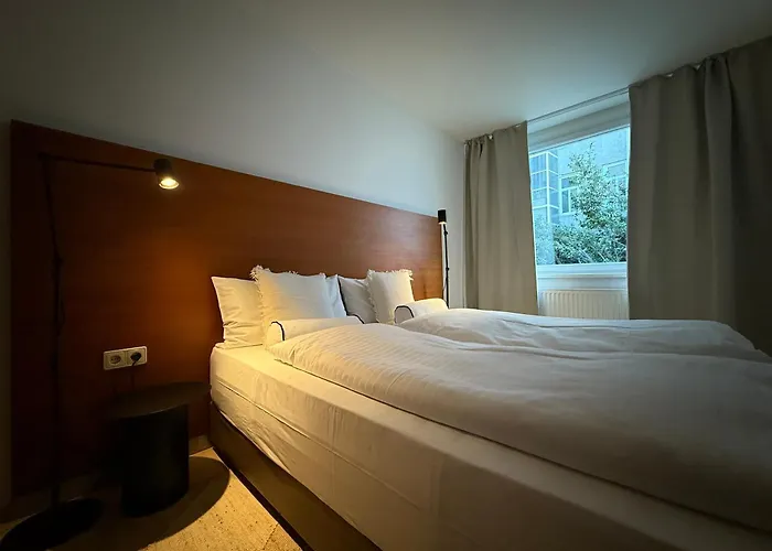 Eqbase Appartement *