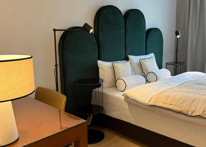 Appartement Eqbase Vienne