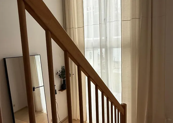 Eqbase Appartement *