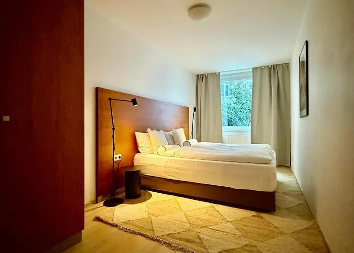 Eqbase Appartement Vienne
