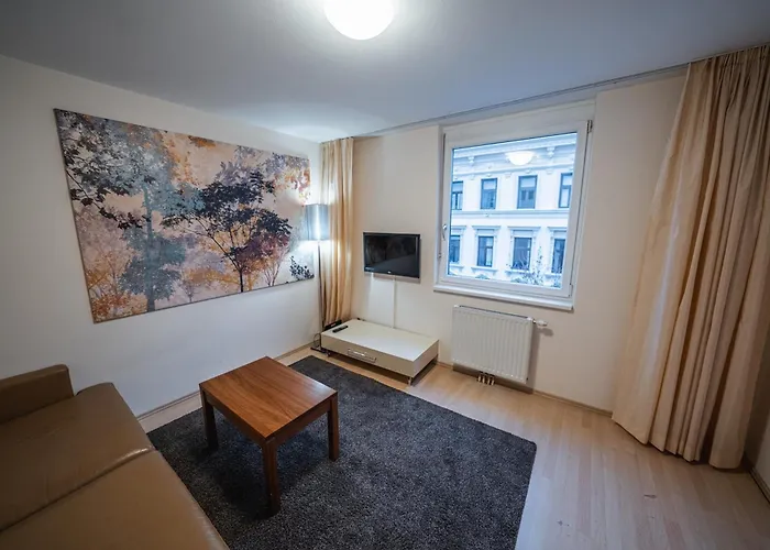 Appartement Eqbase