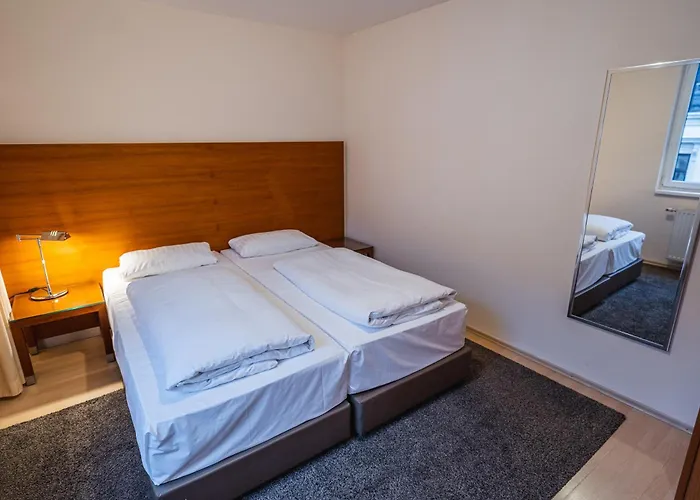 Eqbase Appartement Vienne
