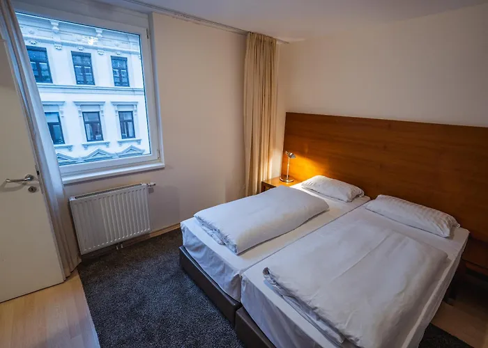 Appartement Eqbase *