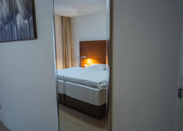 Eqbase Appartement *