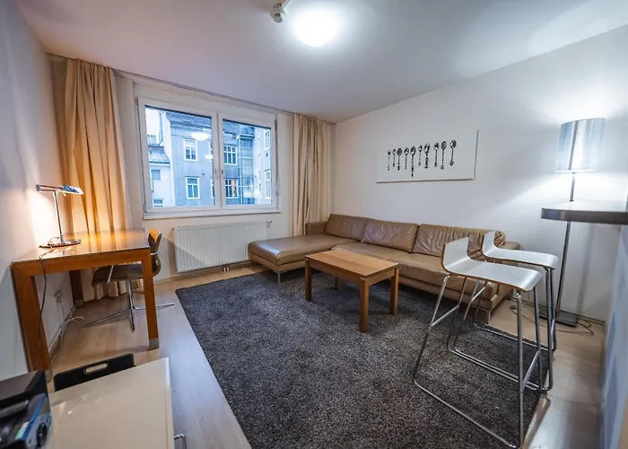 Eqbase Appartement *