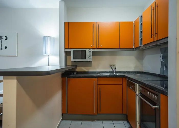 Eqbase Appartement *