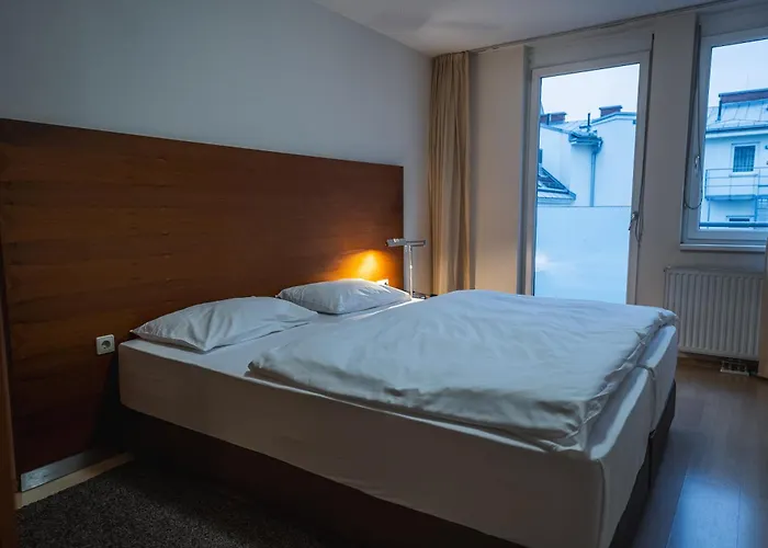 Appartement Eqbase