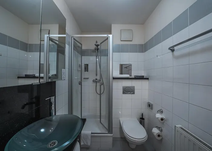 Appartement Eqbase Vienne