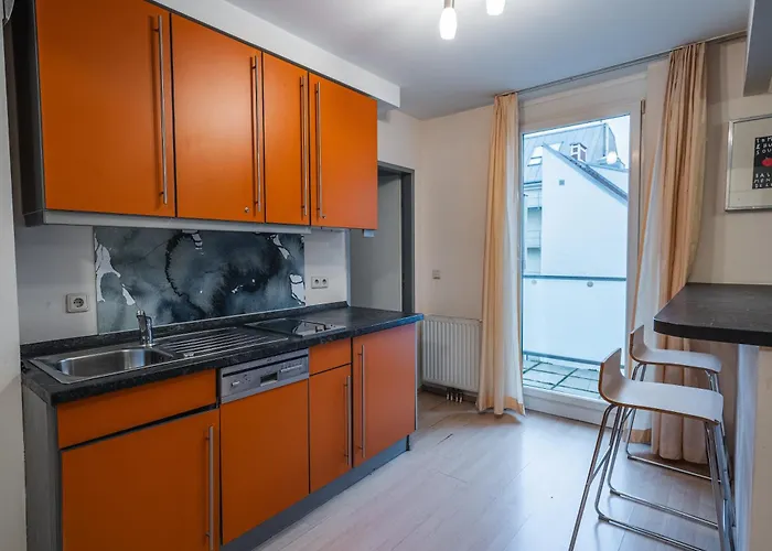 Eqbase Appartement *