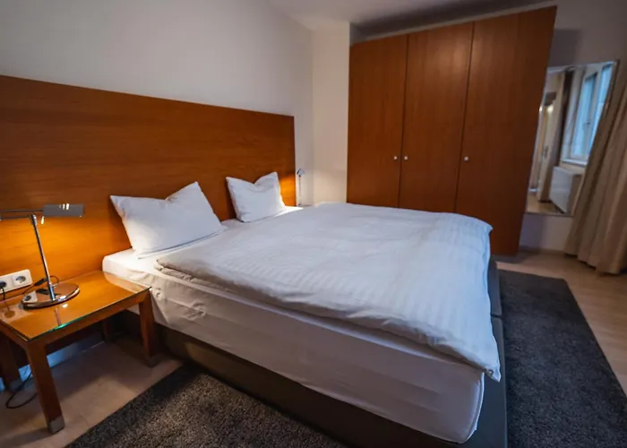 Eqbase Appartement Vienne