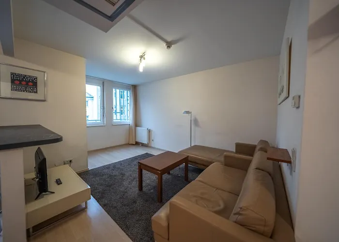 Appartement Eqbase *