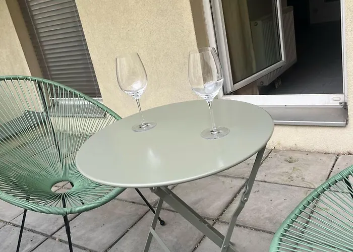 Appartement Eqbase